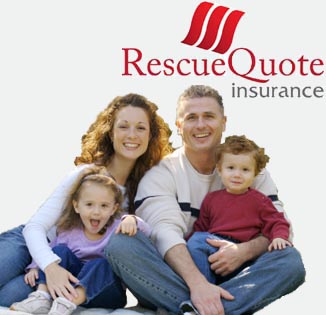 Rescue Quote Insurance